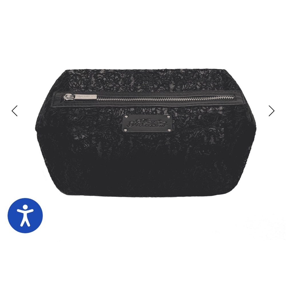 Agent Provocateur Cosmetics Bag NWT